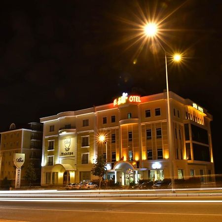 Siir Boutique Hotel Denizli  Kültér fotó