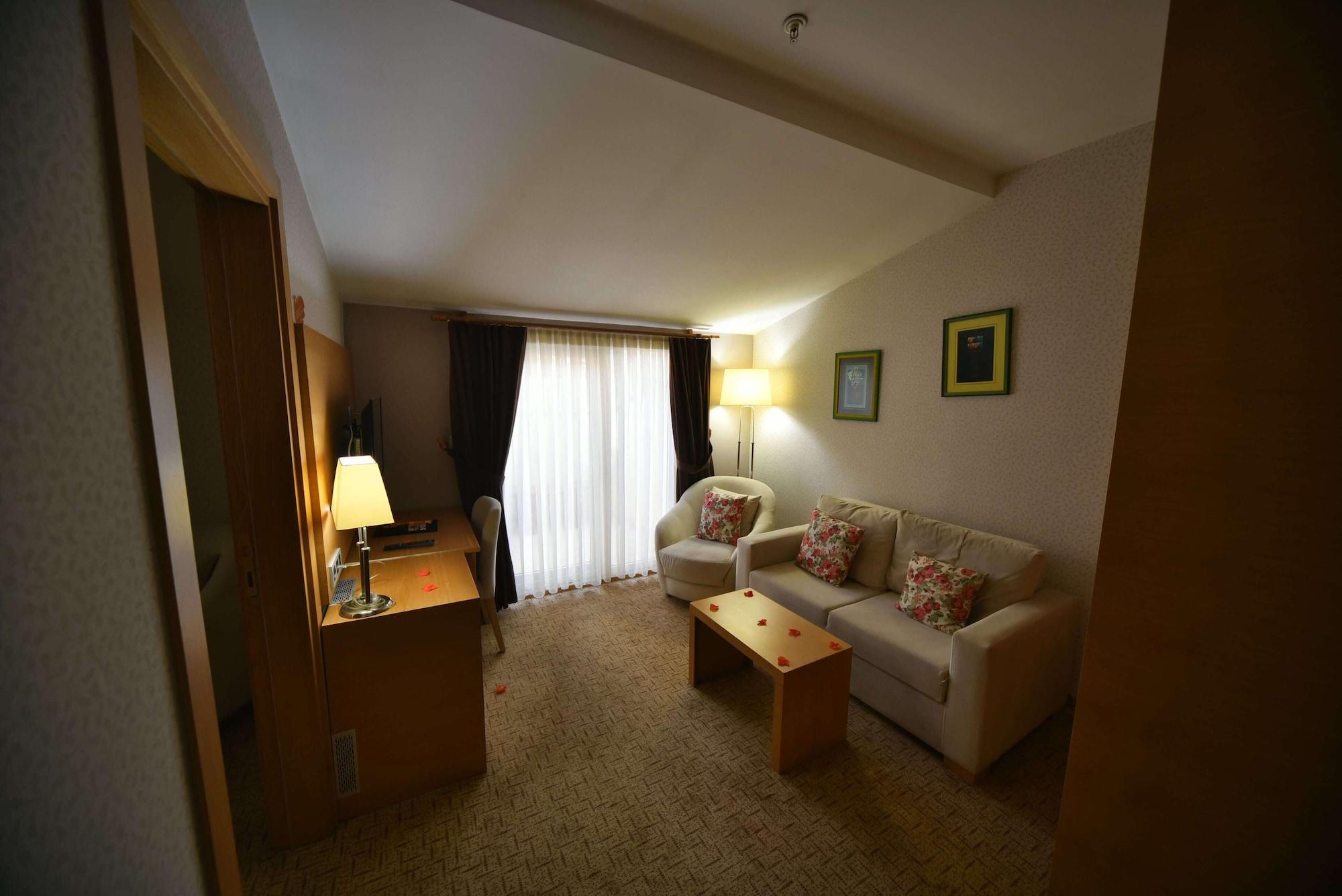 Siir Boutique Hotel Denizli  Kültér fotó