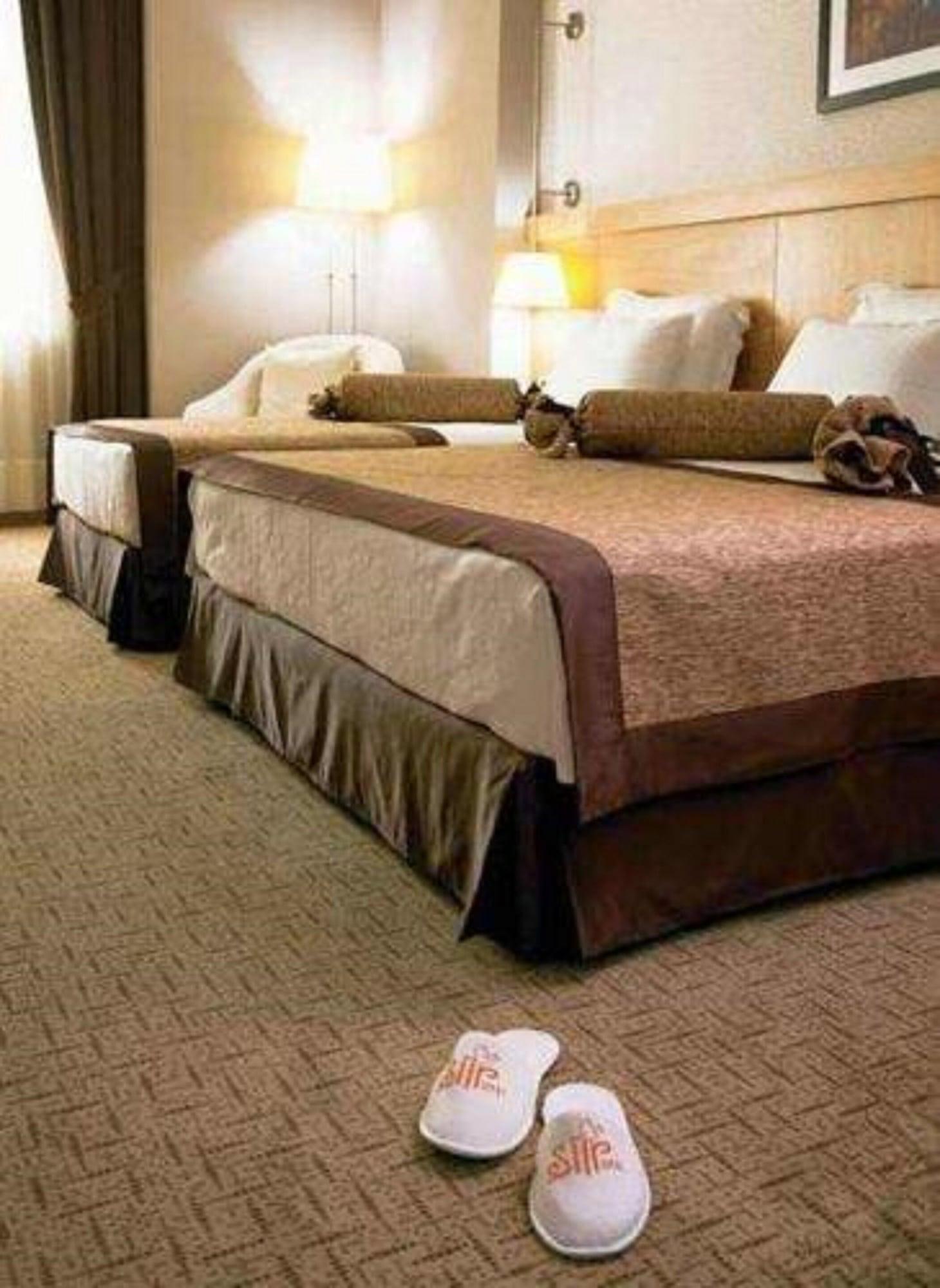 Siir Boutique Hotel Denizli  Kültér fotó