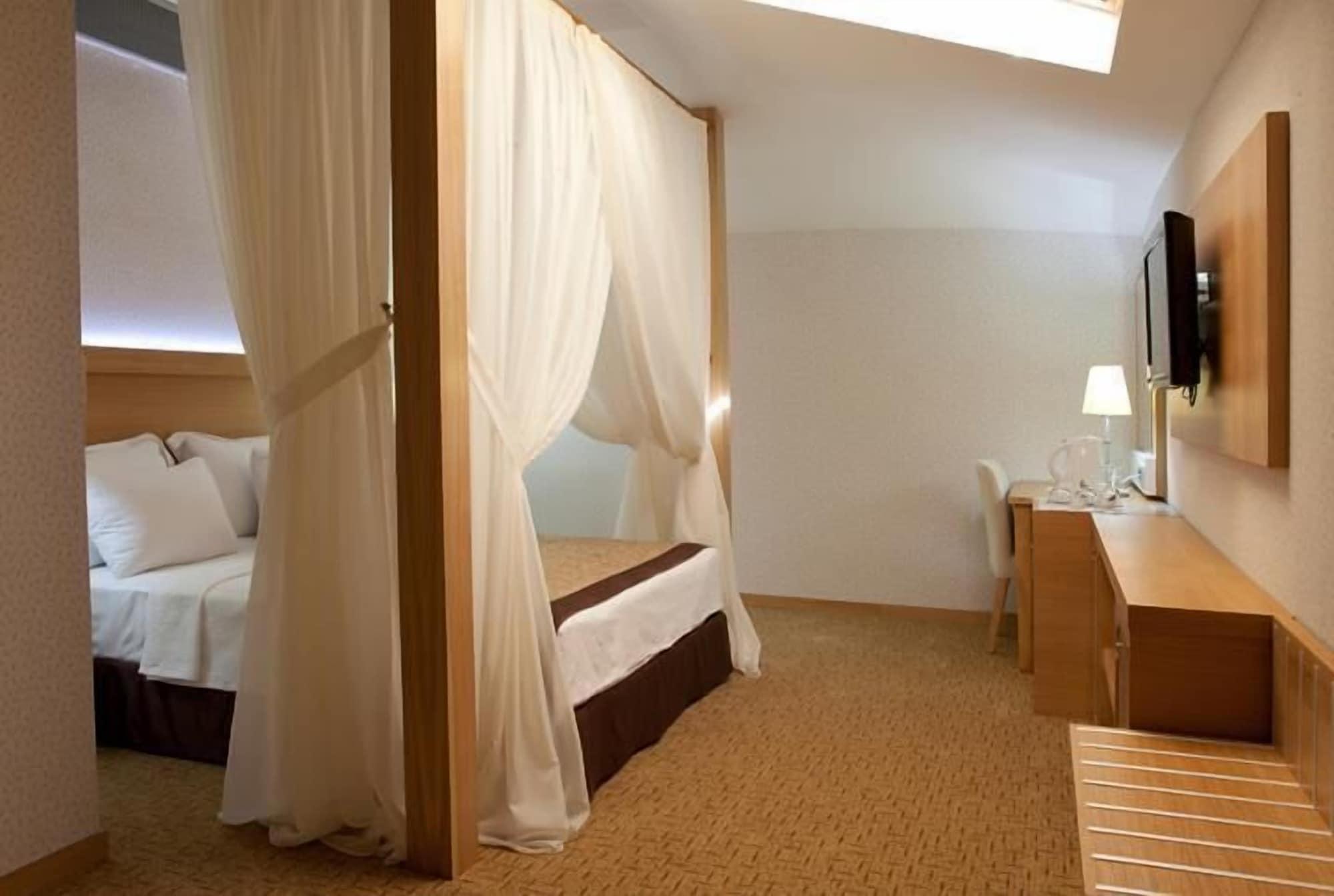 Siir Boutique Hotel Denizli  Kültér fotó