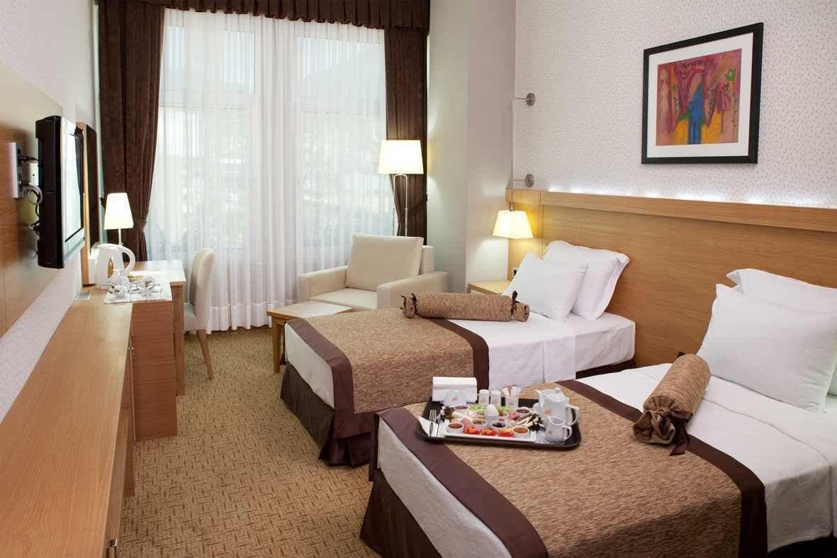 Siir Boutique Hotel Denizli  Kültér fotó