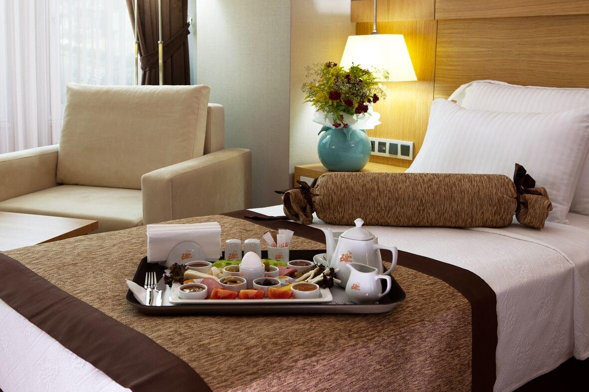 Siir Boutique Hotel Denizli  Kültér fotó