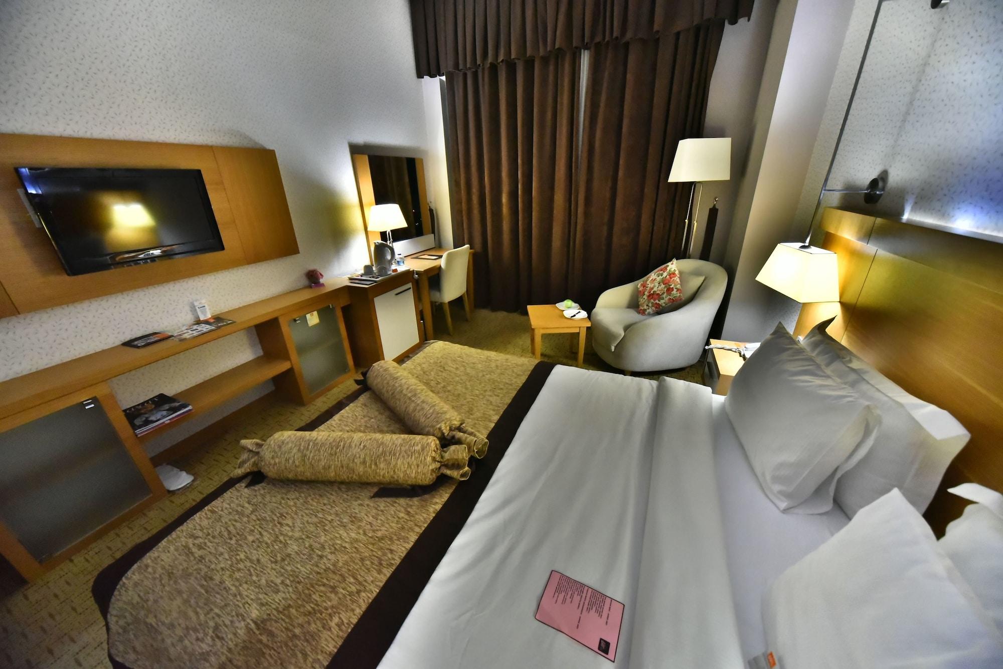 Siir Boutique Hotel Denizli  Kültér fotó