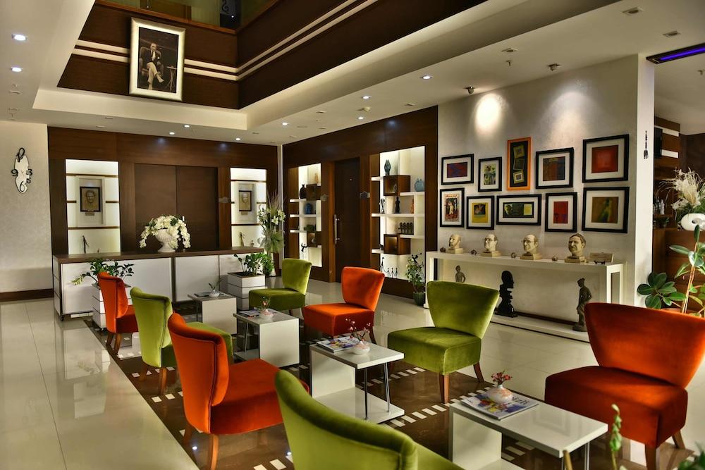 Siir Boutique Hotel Denizli  Kültér fotó