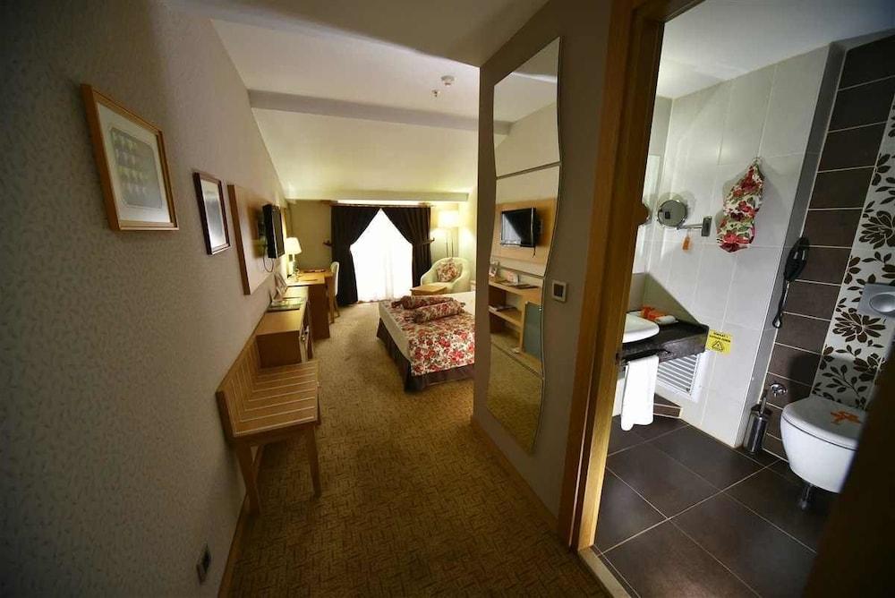 Siir Boutique Hotel Denizli  Kültér fotó