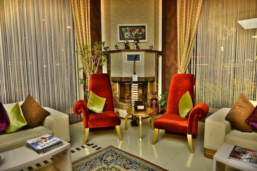 Siir Boutique Hotel Denizli  Kültér fotó