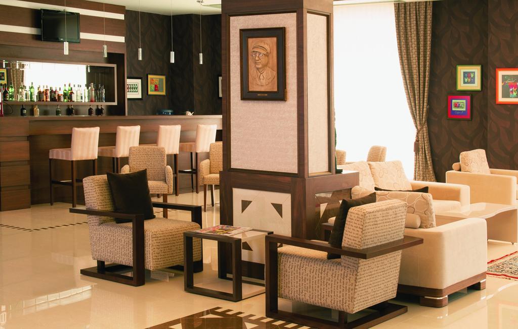 Siir Boutique Hotel Denizli  Kültér fotó