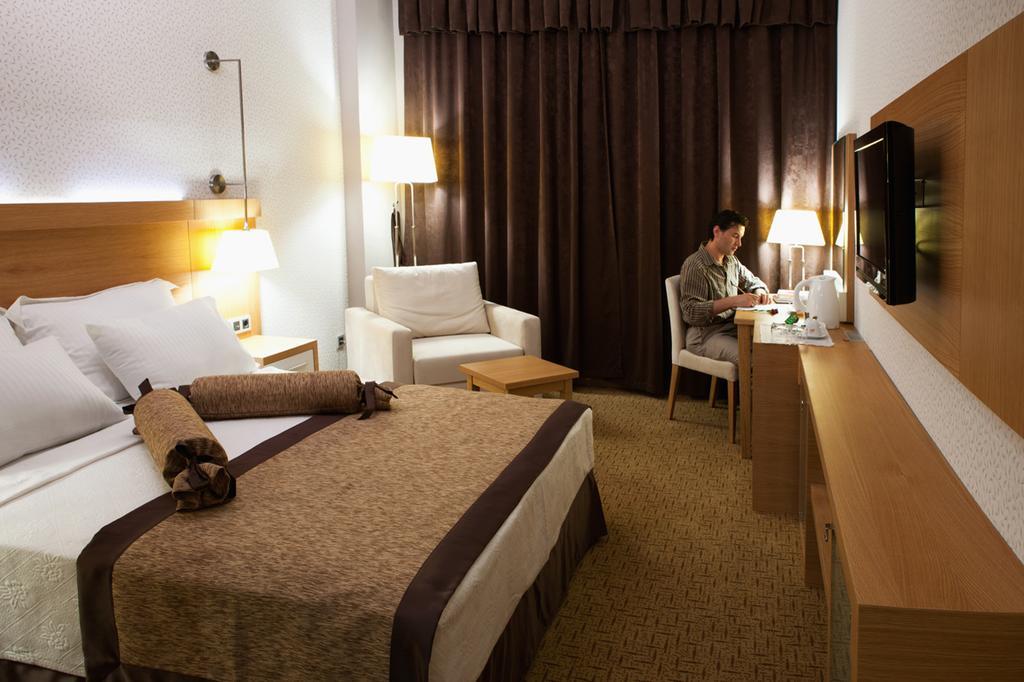 Siir Boutique Hotel Denizli  Kültér fotó