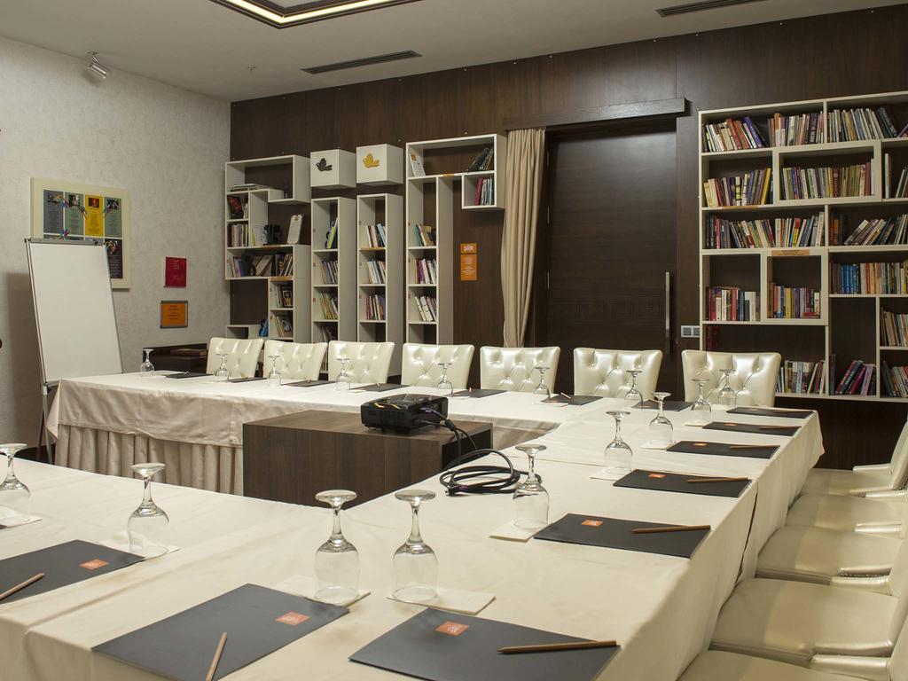 Siir Boutique Hotel Denizli  Kültér fotó