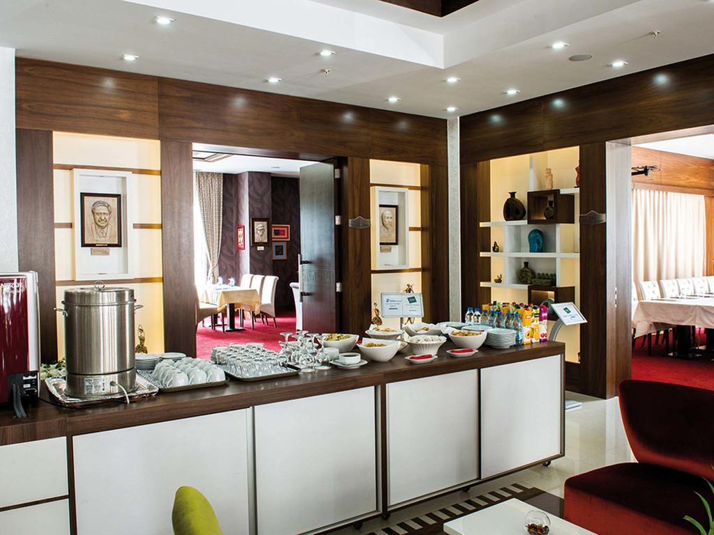 Siir Boutique Hotel Denizli  Kültér fotó
