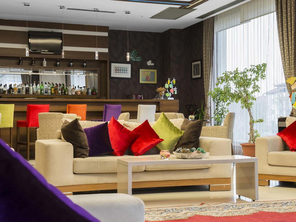 Siir Boutique Hotel Denizli  Kültér fotó