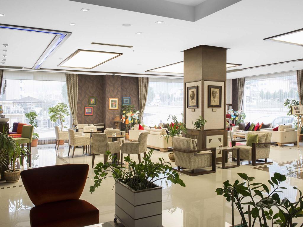 Siir Boutique Hotel Denizli  Kültér fotó