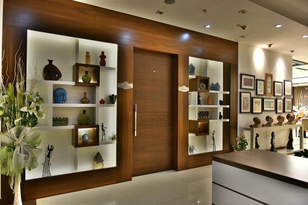 Siir Boutique Hotel Denizli  Kültér fotó