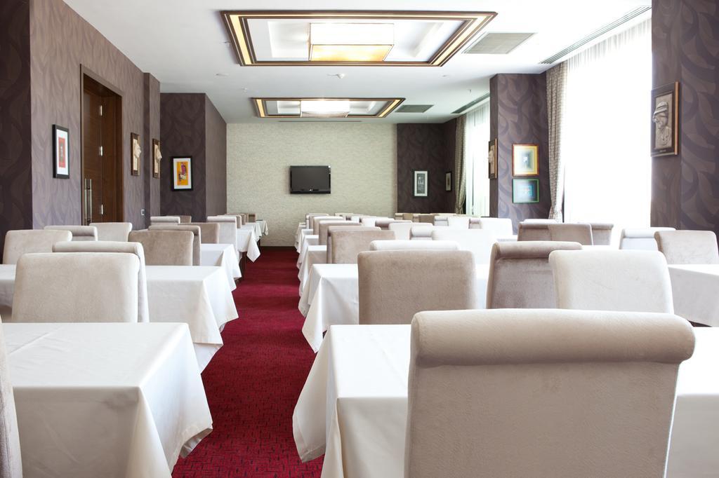 Siir Boutique Hotel Denizli  Kültér fotó