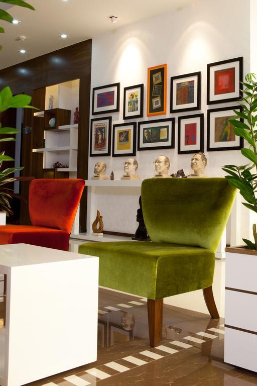 Siir Boutique Hotel Denizli  Kültér fotó