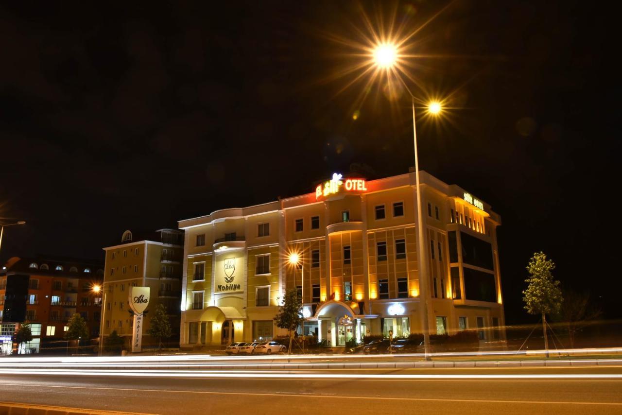 Siir Boutique Hotel Denizli  Kültér fotó