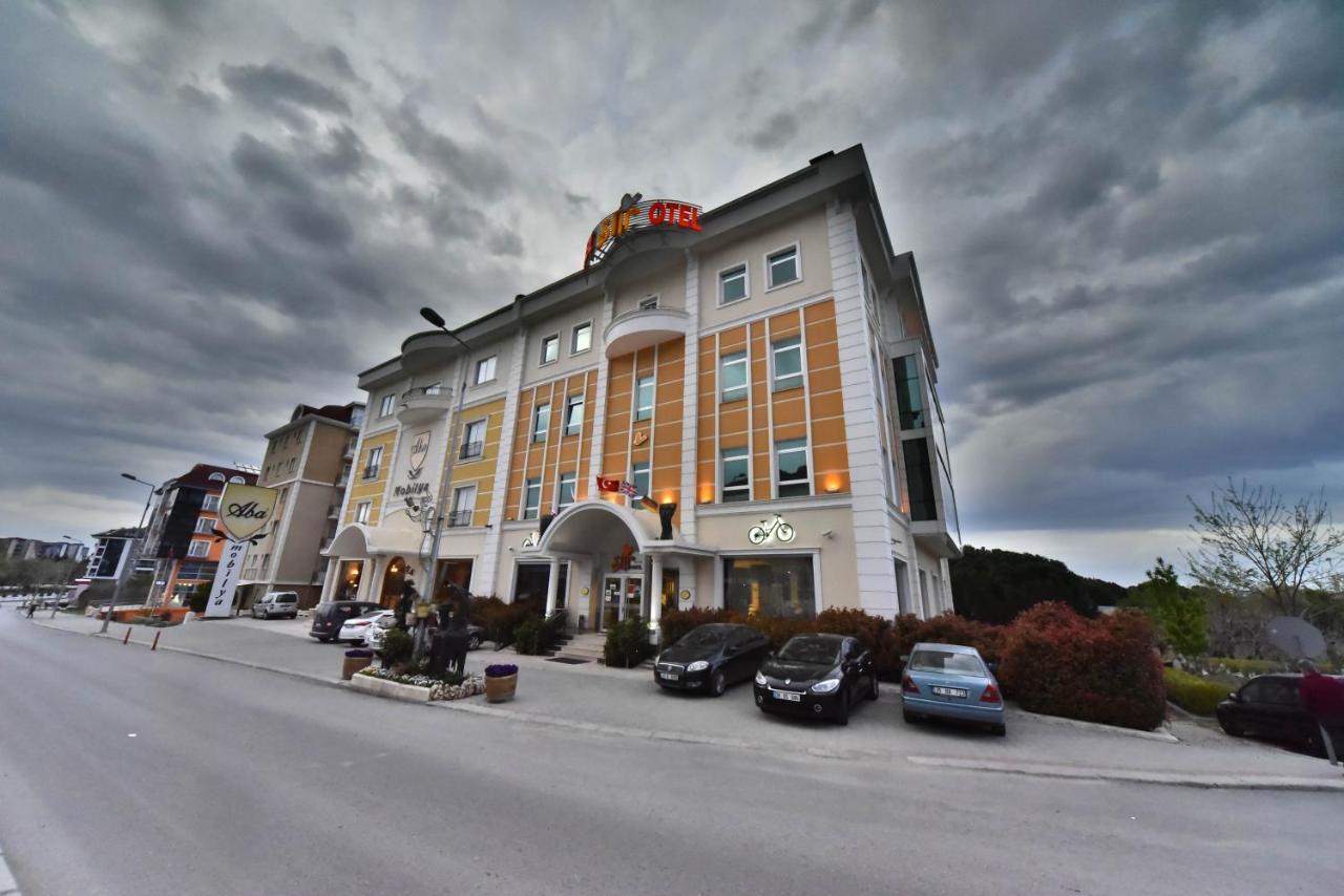 Siir Boutique Hotel Denizli  Kültér fotó