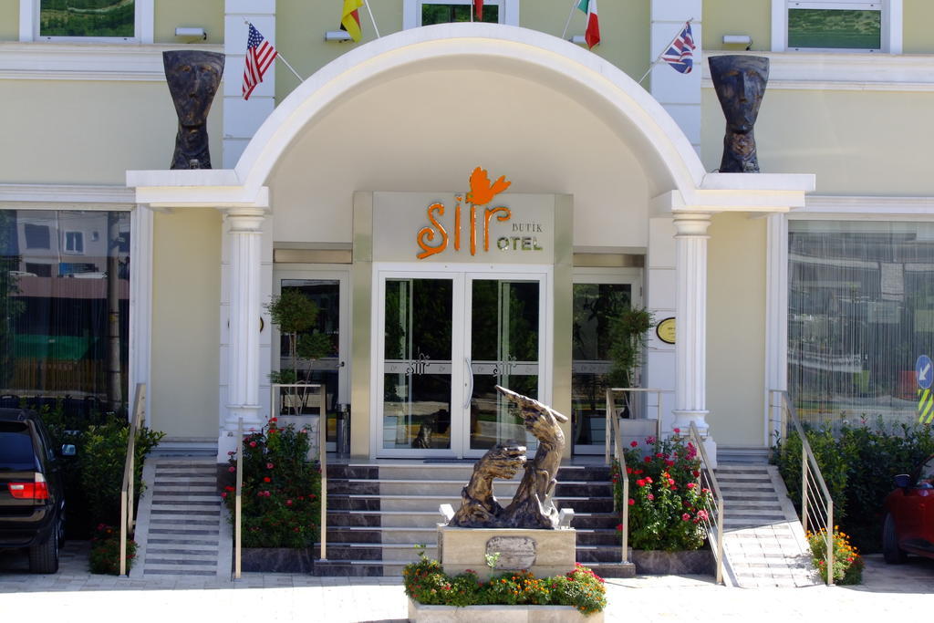 Siir Boutique Hotel Denizli  Kültér fotó