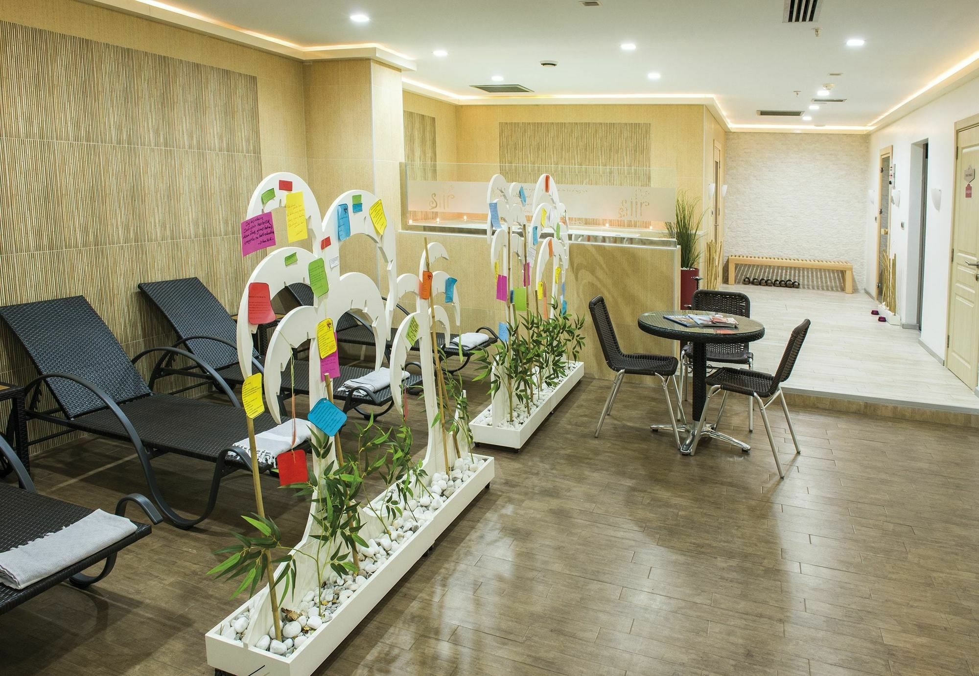 Siir Boutique Hotel Denizli  Kültér fotó