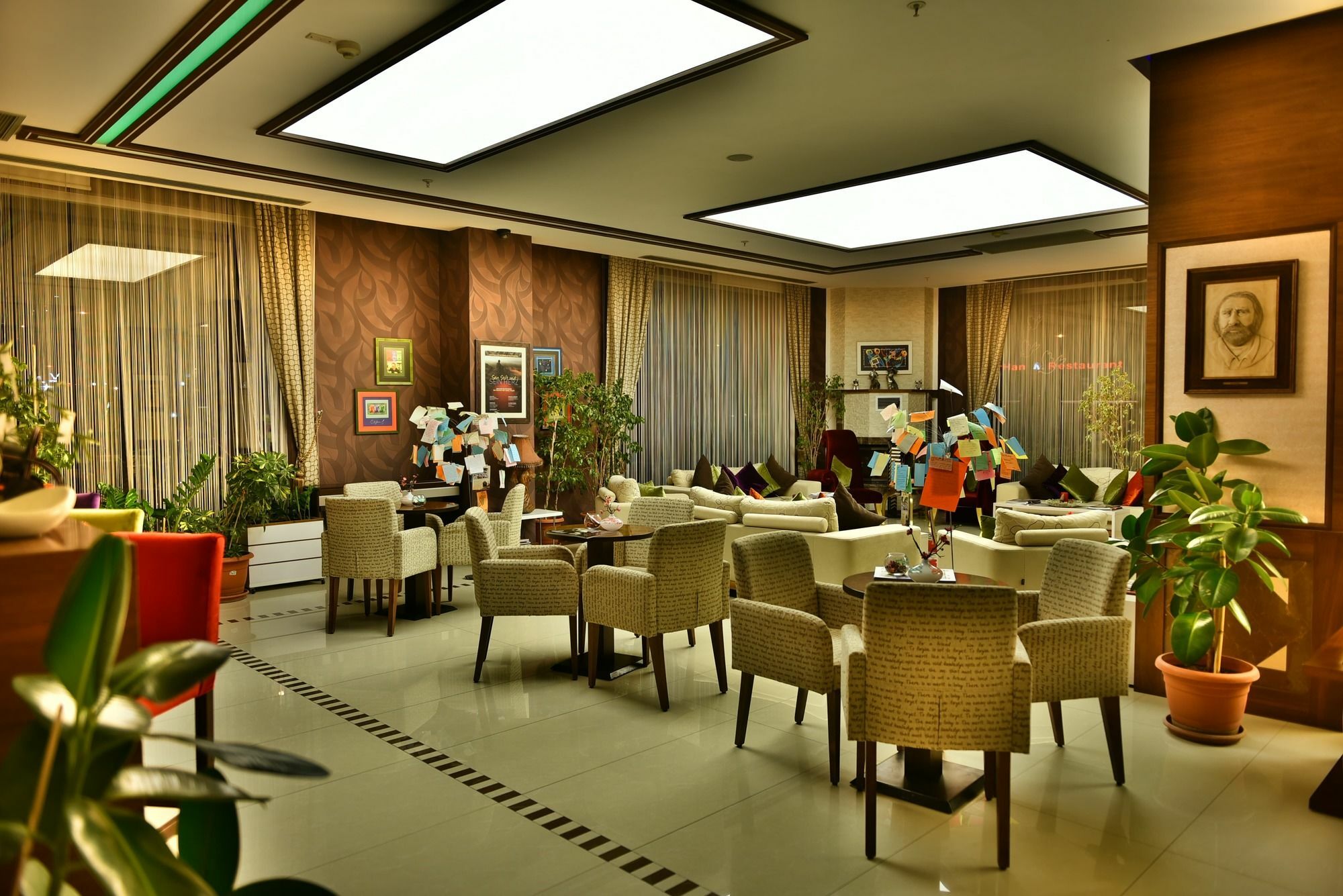 Siir Boutique Hotel Denizli  Kültér fotó